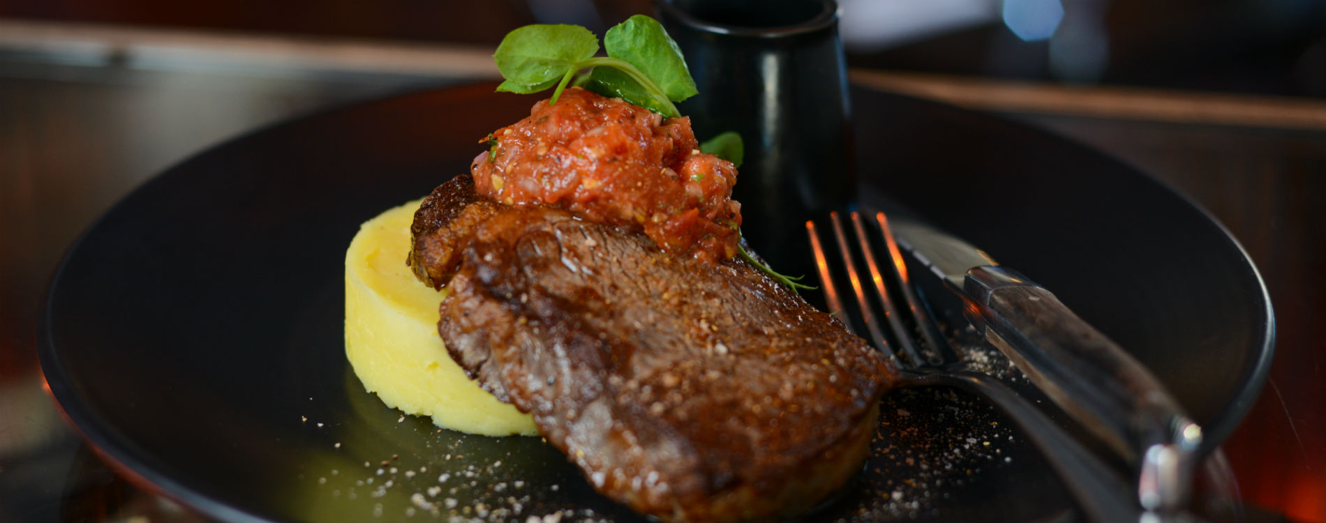 Emporium Eatery & Bar